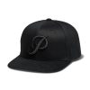 CORE CLASSIC P SNAPBACK