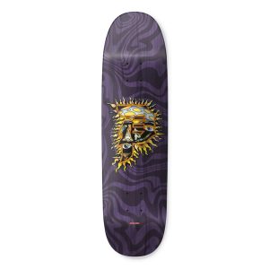 DIRTY P SUN TEAM DECK - 8.0 & 8.625