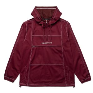 CONCORD ANORAK JACKET