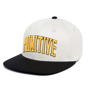 COLLEGIATE SNAPBACK
