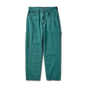 SAVIOR CARPENTER PANT
