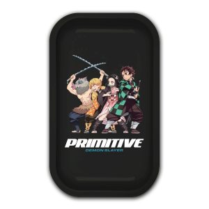 DEMON SLAYER CORP TRAY