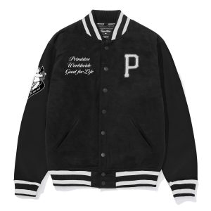 UNION VARSITY JACKET