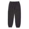 COLLEGIATE WASHED FLEECE PANT