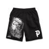 BEAST MESH SHORTS