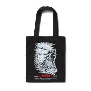 DUALITY CANVAS TOTE BAG