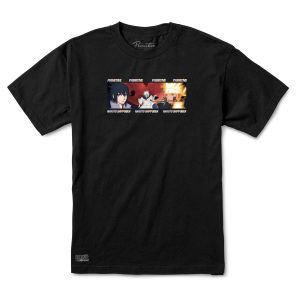FINAL FIGHT TEE