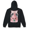 SUPER BUU BOXY HOOD