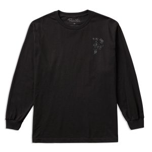 DIRTY P SCALES L/S TEE