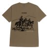 WRANGLER TEE
