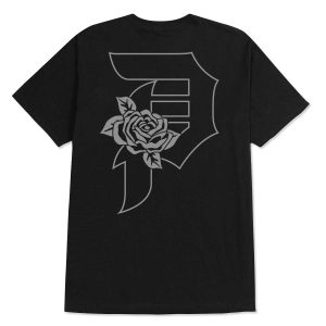 DIRTY P SHADOW TEE