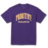 COLLEGIATE WORLDWIDE TEE