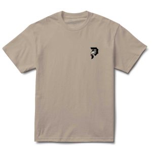 DIRTY P ROGUE TEE