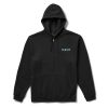 CONTACT ZIP HOOD