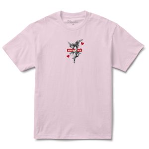 MATCH TEE