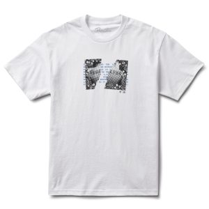 RHYTHM BOXY TEE