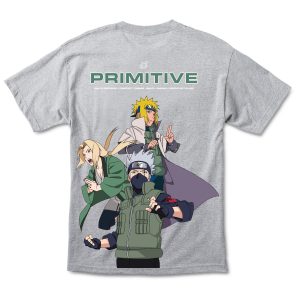 HOKAGE TEE