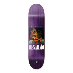 DESARMO HEAD CASE DECK