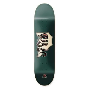 DIRTY P DANGER DECK - 8.0