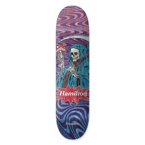 HAMILTON OFFER DECK - 8.38