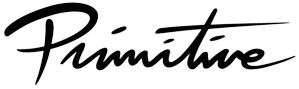 Primitive Skateboarding
