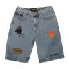 BOARDWALK SHORTS
