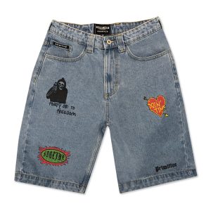 BOARDWALK SHORTS