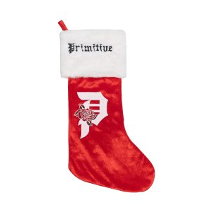 DIRTY P STASH STOCKING