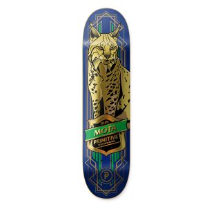 MOTA PRO LYNX I I DECK - 8.0